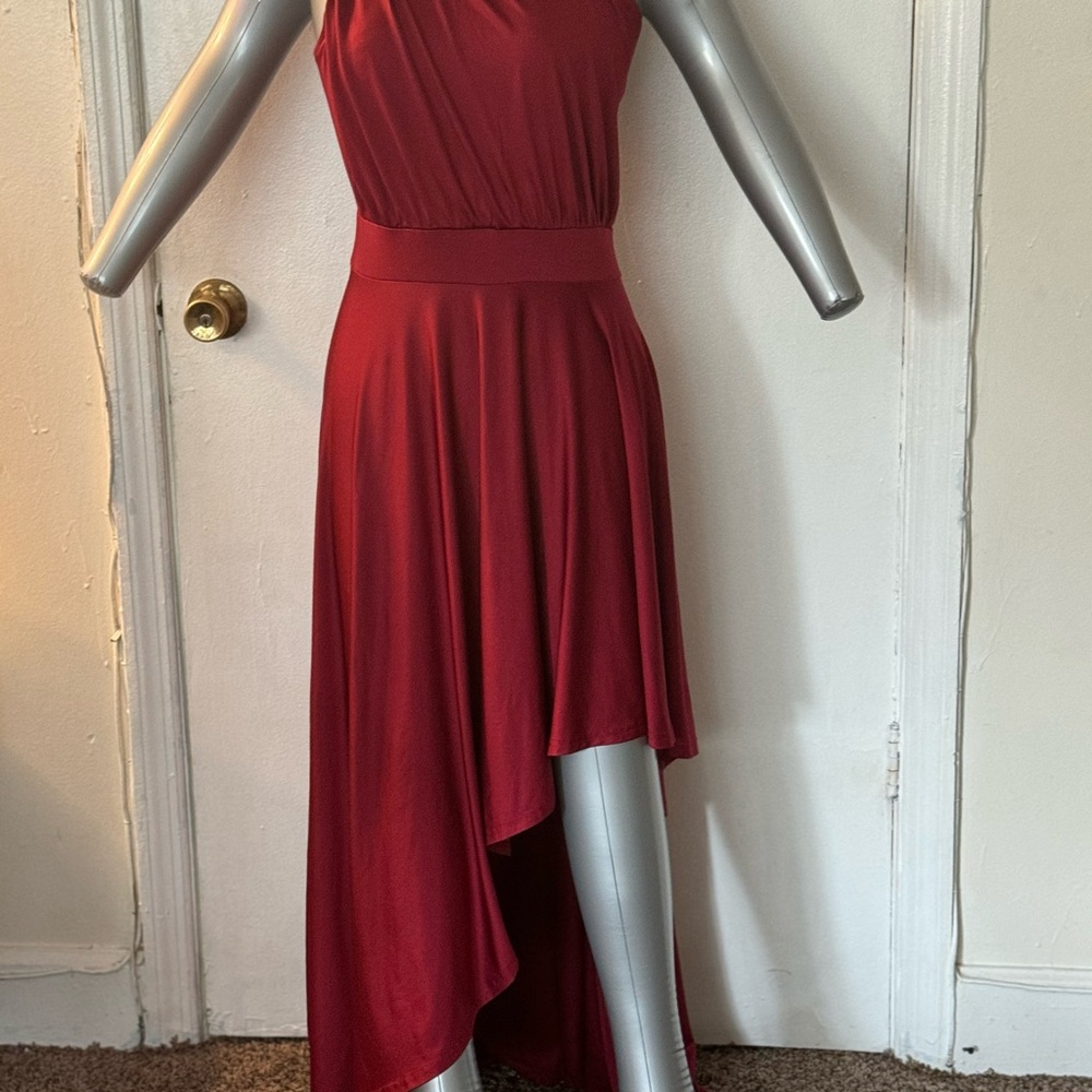 Dress- Woman's